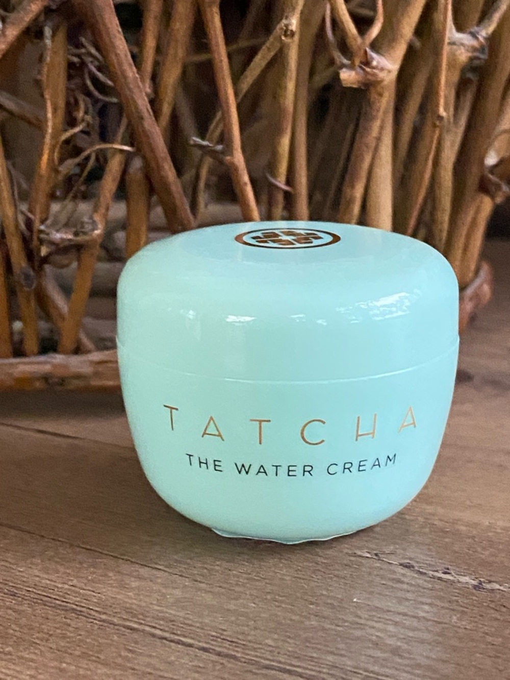 Tatcha - The Water Cream